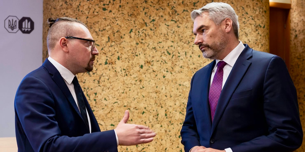 Мінрегіон та ЄІБ узгодили наступні кроки співпраці