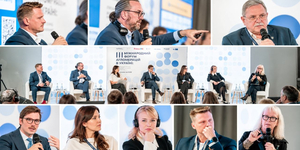 III International Forum on Agglomerations: How communities in Europe address common challenges