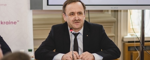 Бюджетні показники і розвиткові проекти об’єднаних громад знімають питання – варто об’єднуватись, чи ні, - В’ячеслав Негода Бюджетні показники і розвиткові проекти об’єднаних громад знімають питання – варто об’єднуватись, чи ні, - В’ячеслав Негода