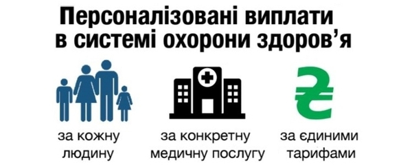 Відмовляючись від фінансування ліжко-місць і квадратних метрів, МОЗ не наполягає на закритті медустанов – Фокус  