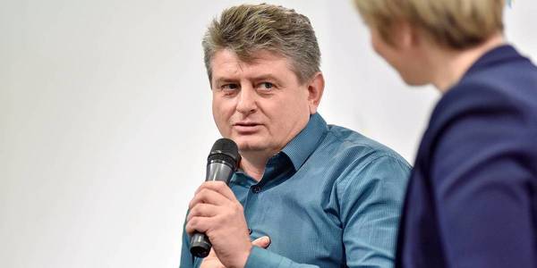 Власним прикладом розвитку зможемо повернути окуповані території, - голова об’єднаної громади