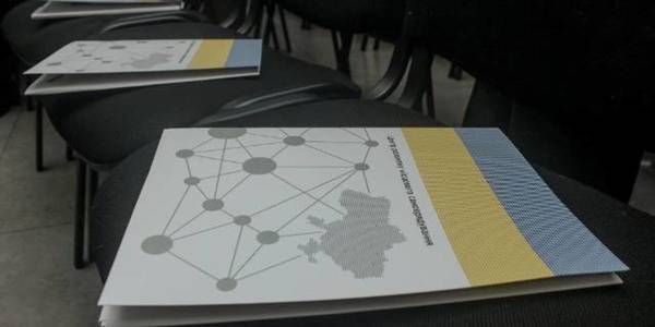 Over 160 trainings and seminars to be held for hromadas of Dnipropetrovsk Oblast in 2018
