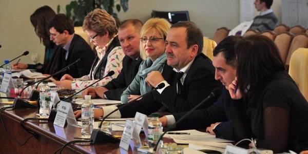 MinRegion plans to strengthen coordination of cross-border cooperation, - Vyacheslav Nehoda 