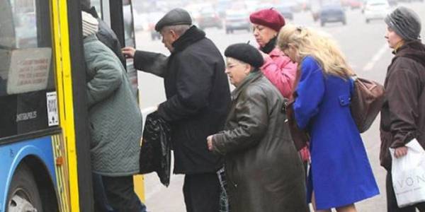 Kniahynynok: travel compensation money instead of preferential travel certificates 