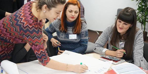 AHs of Zaporizhzhya Oblast learn to implement healthcare reform 