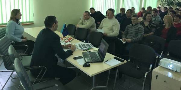 Земельні ресурси: громади прагнуть вийти на новий рівень управління