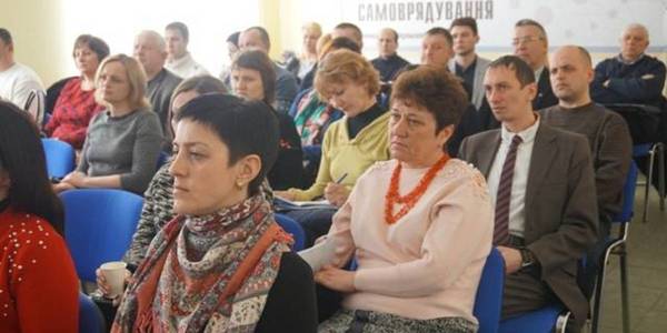 Hromadas of Vinnytsia Oblast prepare to open ASCs