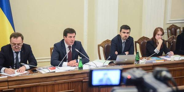 Funds transferred to the ground should be effectively directed at the priorities, identified in the development strategies of the state, regions, hromadas – Hennadii Zubko