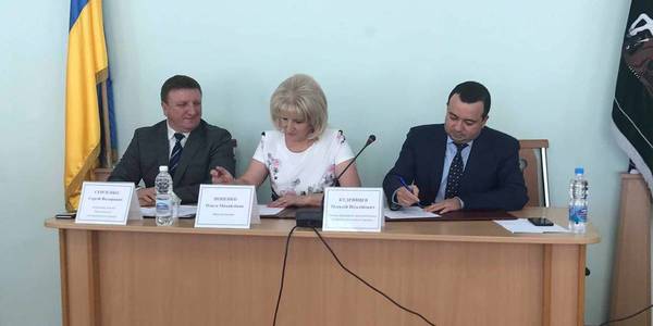 City of Pryluky became 100th hromada to receive powers of state architectural and building control