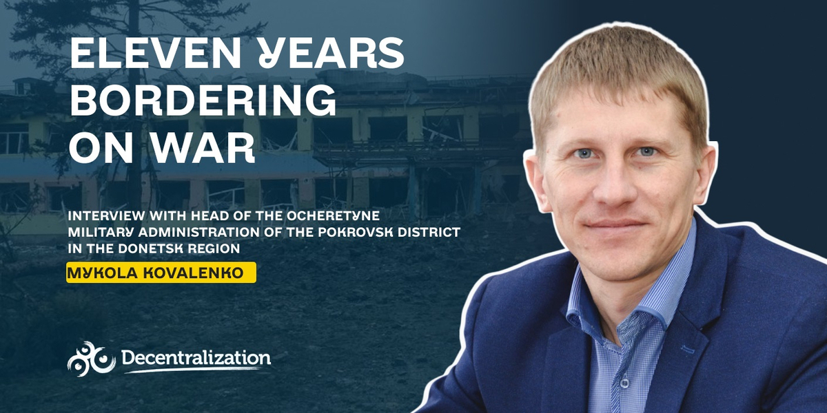 Eleven years bordering on war