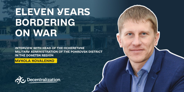 Eleven years bordering on war