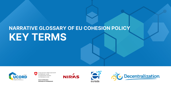 Language of Development: Narrative Glossary of Key Terms of EU Cohesion Policy