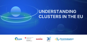 Understanding Clusters in the EU
