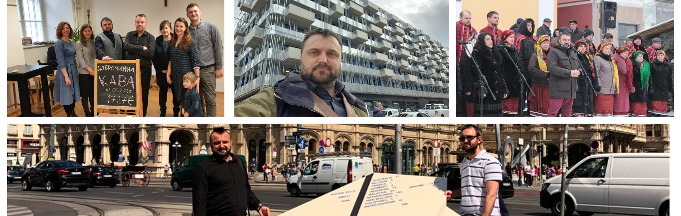 Архітектор майбутнього. Інтерв’ю голови Бережанської громади Архітектор майбутнього. Інтерв’ю голови Бережанської громади