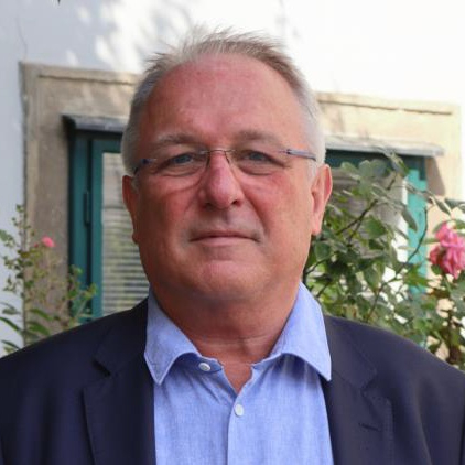 Johannes Rossbacher