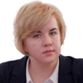Тетяна Нехайчук