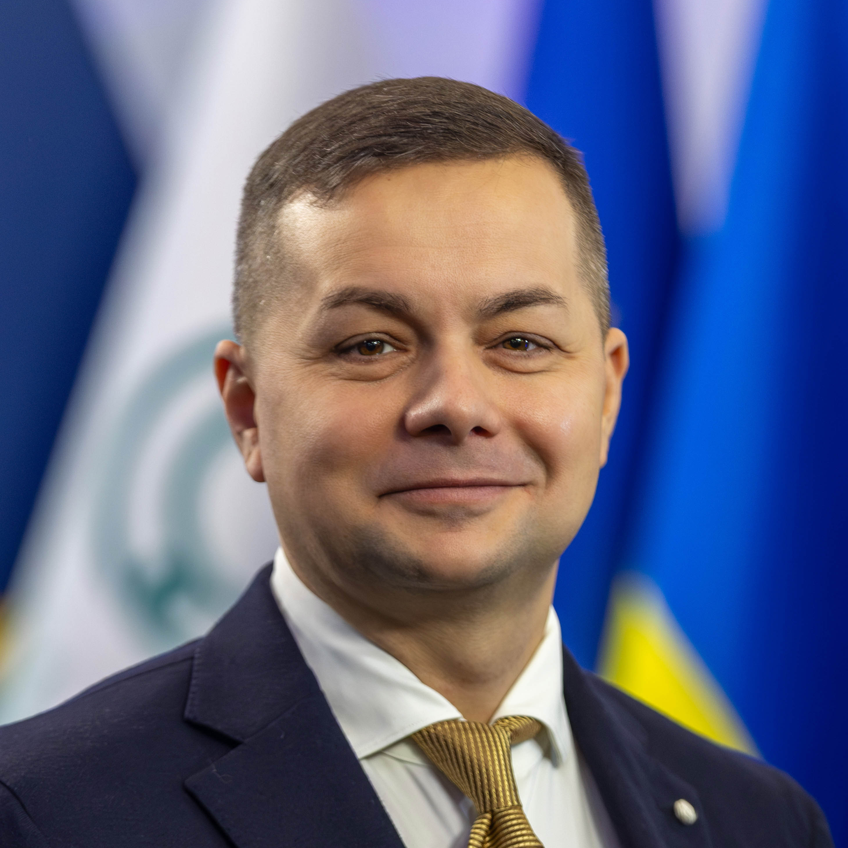 Олександр Чекригін