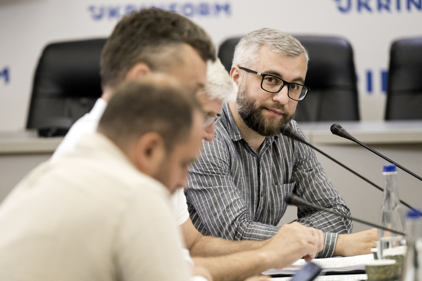 Дмитро Микиша Дмитро Микиша