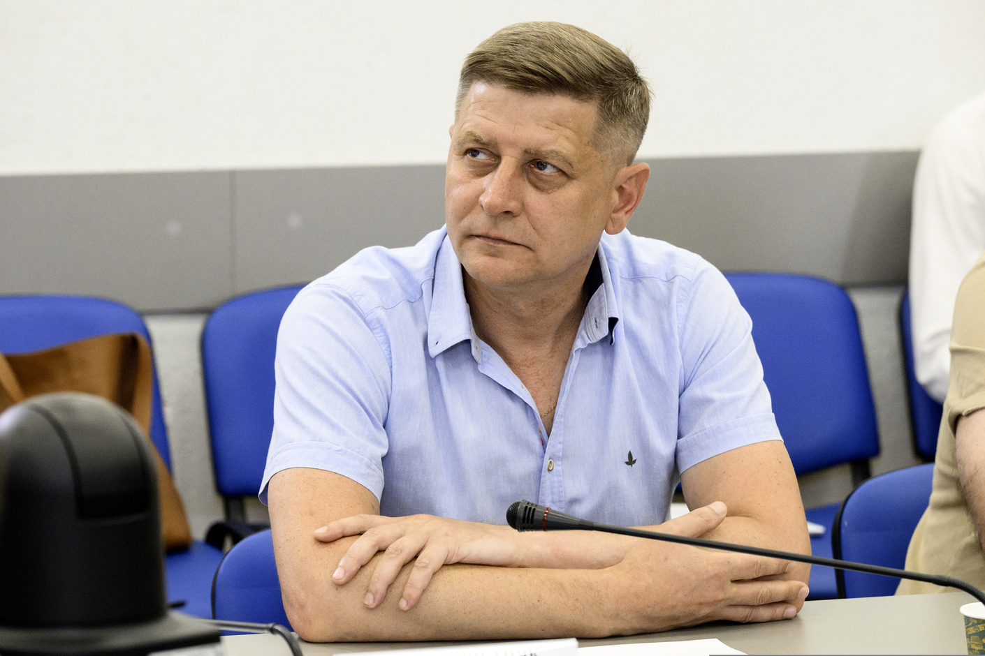 Роман Решетняк Роман Решетняк