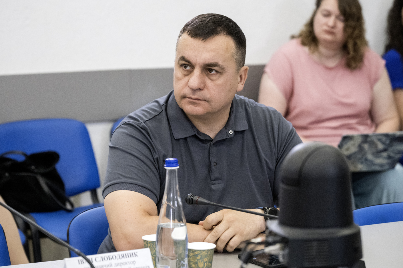 Іван Слободяник Іван Слободяник