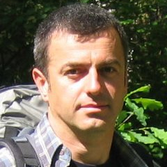 Підмогильний Сергій