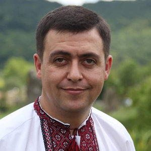 Кавунець Андрій 