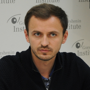 Лукеря Іван 