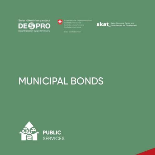 Brief on Municipal Bonds