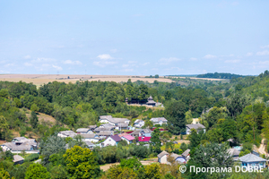 Пам'ятка архітектури - церква 1777 р, село Сапогів, Борщівська громада