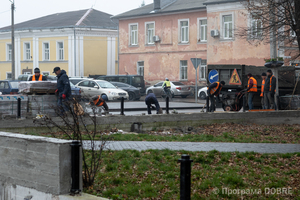 Вулиці міста Ніжин, Ніжинська громада