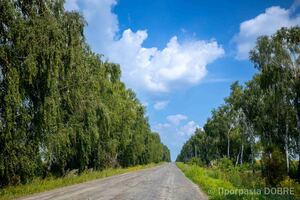 Село Молотків, Лановецька громада