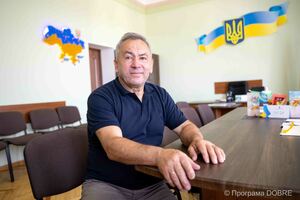 Данило Бугай, Золотниківський сільський голова