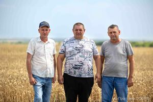 Агропідприємство «Славутич», Широківська громада