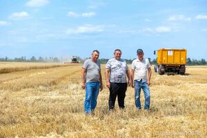 Агропідприємство «Славутич», Широківська громада