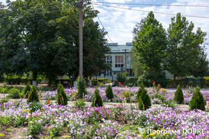 ДНЗ Веселка, село Галицинове, Галицинівська громада