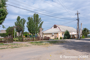 Краєвиди села Галицинове, Галицинівська громада