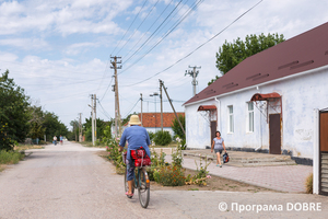 Краєвиди села Галицинове, Галицинівська громада