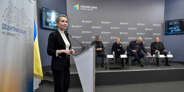 В Україні досі є адмінпослуги за 37 копійок: чому вартість послуг у ЦНАПах необхідно врегулювати на рівні законодавства