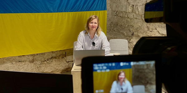 8 травня онлайн-курс «Євроінтеграція для громад» стане доступним на платформі ACADEMY Cities4Cities