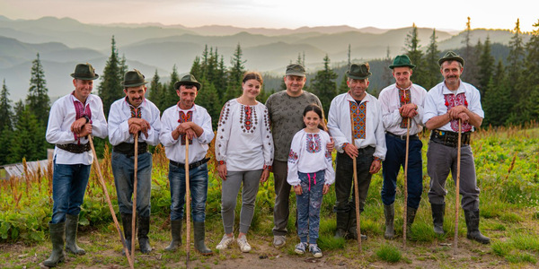 Як гірська Богданська громада розвивається завдяки співпраці з міжнародними партнерами