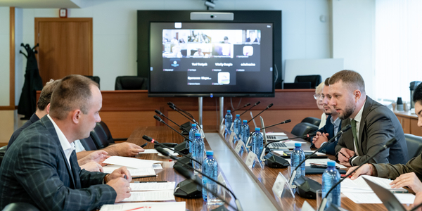 Ще три регіони оновили стратегії розвитку до 2027 року